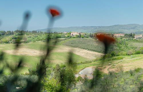 Un quadro sul Chianti - Foto 73