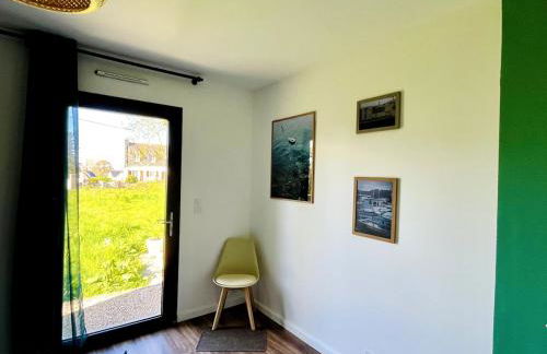 Brikenn - Ideal Country Loft for Families & Couples - Foto 15