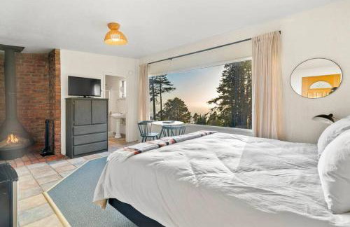 Driftwood Lodge~5 BR/7 Bath~30-acre Private Estate - Foto 24