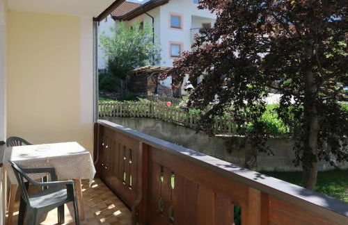 Apartment Haupthaus Schönblick - SVH119 by Interhome - Foto 25