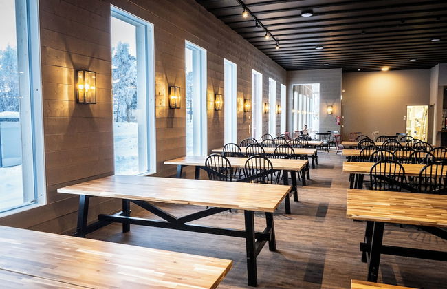 Nallikari Seaside Villas - Foto 68