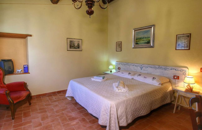 Escape to Vineyards, Elba - Foto 2