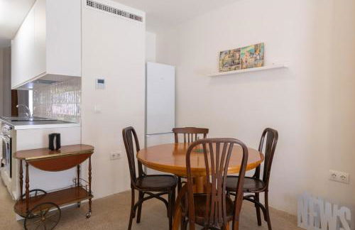 Apartamento2 para 4 huespedes con Patio y ducha Exterior - Foto 24