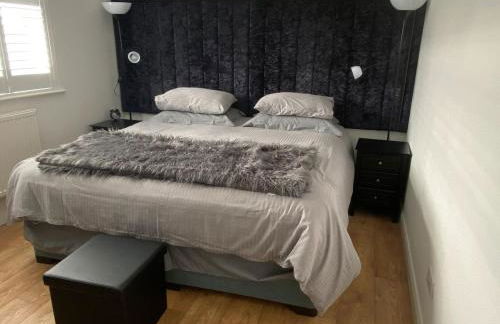 Corner Retreat Holiday Let Seahouses - Foto 10