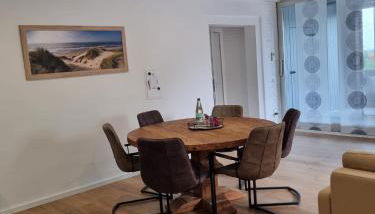 Ferienwohnung Rheinpark Emmerich Rheinblick & Parkplatz - Foto 5