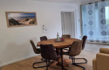 Ferienwohnung Rheinpark Emmerich Rheinblick & Parkplatz - Foto 5