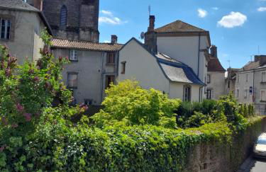 Gîte Déco terrasse ensoleillée et Wi-Fi - Foto 1