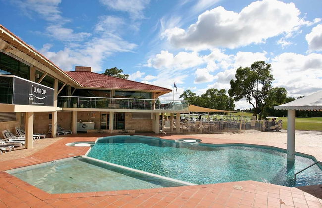 The Sebel Swan Valley The Vines - Photo 49