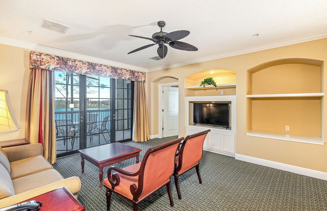 The Berkley, Orlando - Foto 40