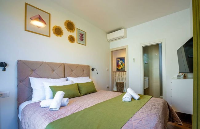 Verborgen Villa - Foto 7