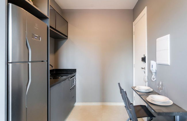 Studios Go Campo Belo - Foto 80