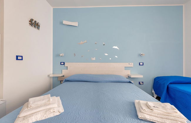 2132 Maresidence - Camere Triple - Foto 2