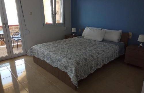 Zea Waves apartments - Foto 23