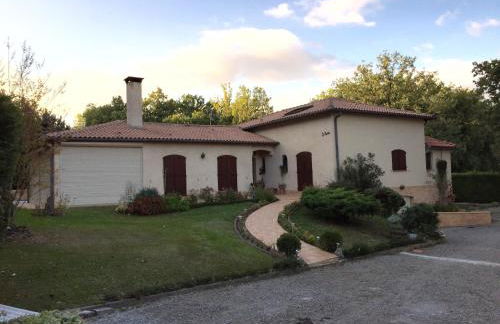 Grande Chambre meublee - Foto 2