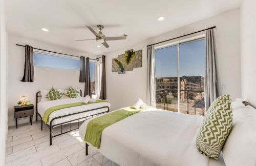 City View 2BR Apartments - Foto 78