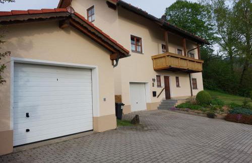 Ferienhaus NaturKraftEnergie - Foto 14