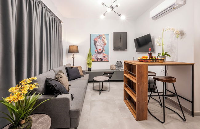 Anna Suites - Foto 60