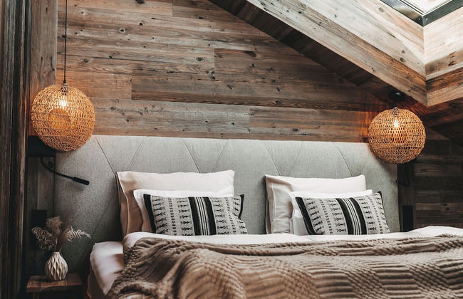 Jufenalm BOHO Hotel & Restaurant - Foto 25