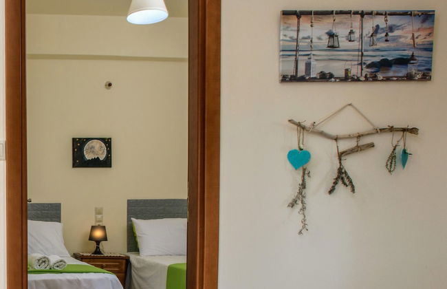 Kalamaki Sight - Foto 38