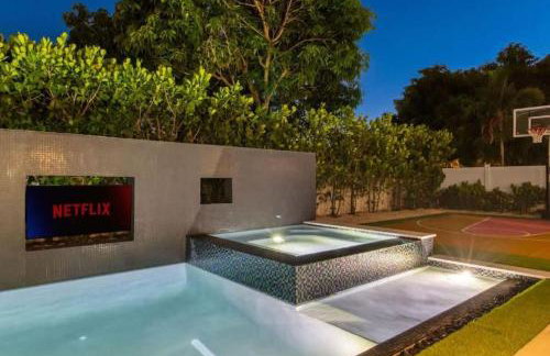 New Construction Villa Top Location Jacuzzi Bkb CT - Foto 26