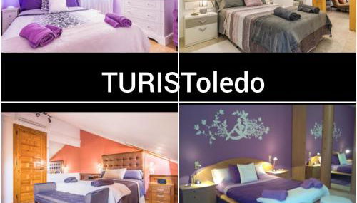APARTAMENTOS TURISTICOS TURISToledo - Foto 2