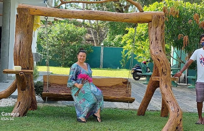 Morning Guest can see Momkeyies and Birds - Foto 32