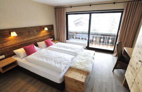AUSZEIT - Ferienwohnungen in Obermaiselstein - Foto 16