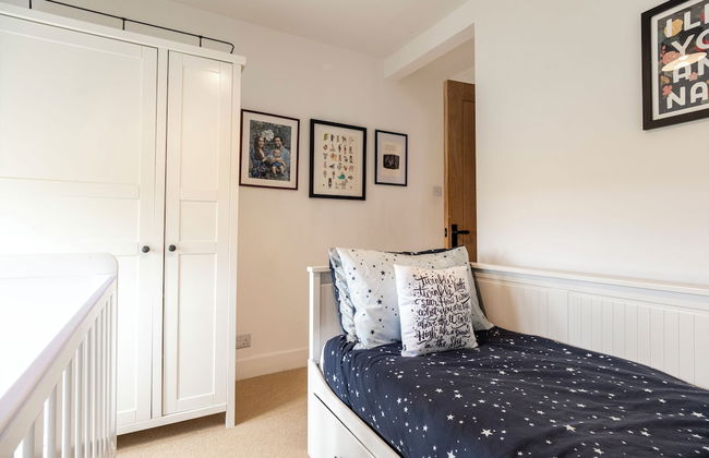 Beautiful 3BD Fam Retreat in Oxfordshire - Foto 3