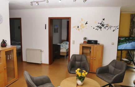 Ferienwohnung an den Weingärten - Foto 12