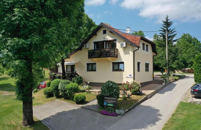 Garden Apartment Near Near Plitvicka Lake - Foto 34