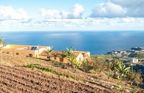 HolidaynorthTenerife Caserío Rural Los Charcos - Foto 25