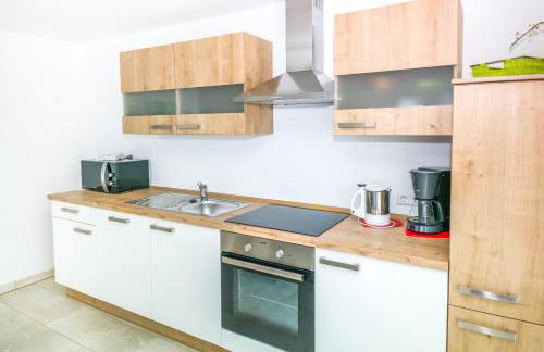 Apartmenthaus Aulendorf - Foto 8