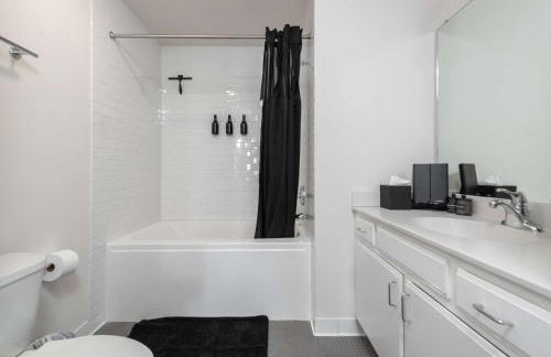 Downtown Chicago Stay with Free In & Out Parking 6 - Foto 15