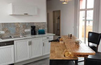 Modernes wohnen im alten Beelitz Wohnung 2 - Photo 9