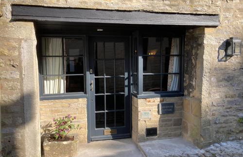 Inglenook Cottage - Foto 19