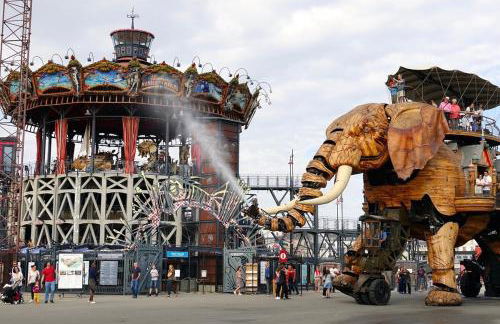 Gite le Parveau, 3 étoiles meublé de tourisme - Photo 54