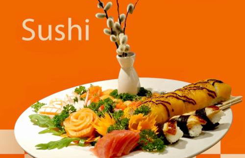 Helles Apartment über den Dächern Rostocks - Foto 3