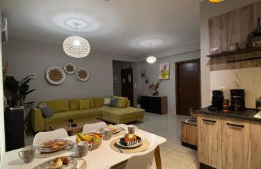 Maya Suites Kallithea - Foto 42