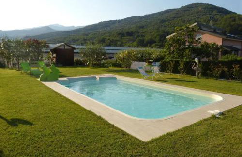 Casa dei Fiori - Foto 16