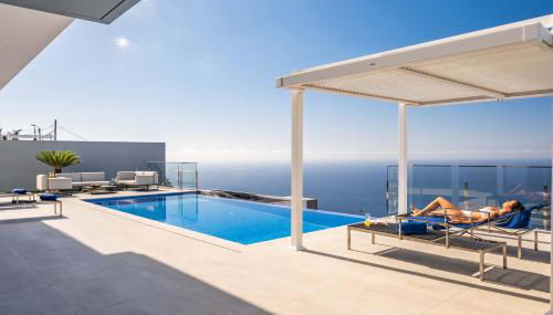 Villa Boa Nova Branca by LovelyStay - Foto 4