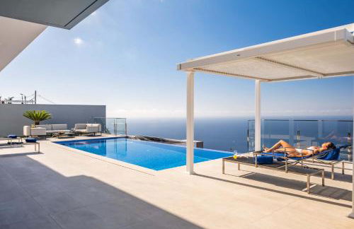 Villa Boa Nova Branca by LovelyStay - Foto 4