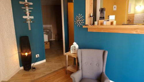 Petit cocon quartier historique Chaumont - Foto 3