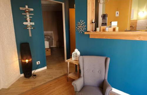 Petit cocon quartier historique Chaumont - Foto 3