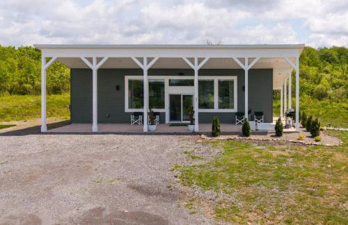 Altmar's Premier Luxury Cabin with 3000sf Mini Golf - Foto 13