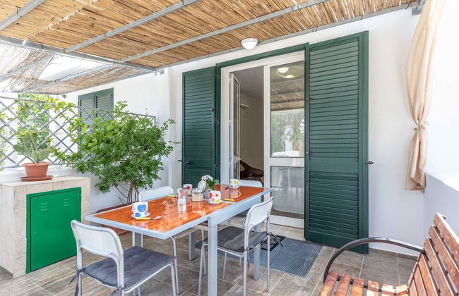 Appartamento Violetta - Foto 16