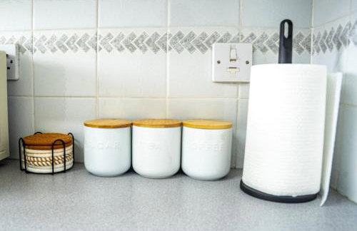 Modern Luxurious Apartment with Balcony - Foto 16