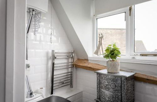 The Loft: Unique, romantic, grade II listed, dog friendly - Foto 16