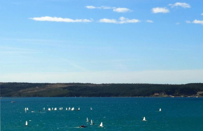 Apartments Nea - Photo 35