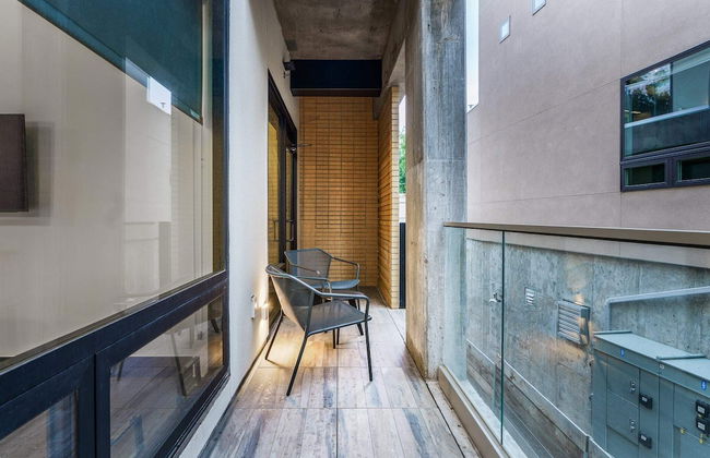 The Berkeley Hotel - Photo 70