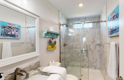 Blue Galveston Getaway - Foto 10